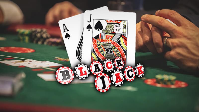 Tựa game bài Blackjack là gì?