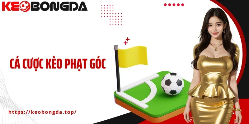 Bí Quyết Phân Tích Và Chơi Cá Cược Kèo Phạt Góc Hiệu Quả