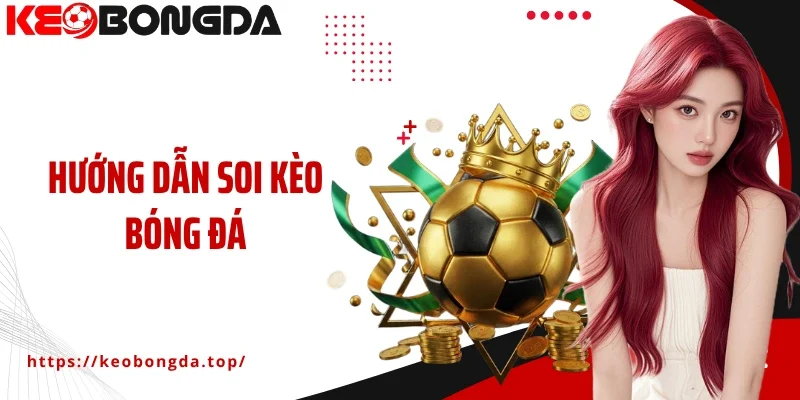 Hướng Dẫn Soi Kèo Bóng Đá - Bí Kíp Cho Mọi Kèo Hay